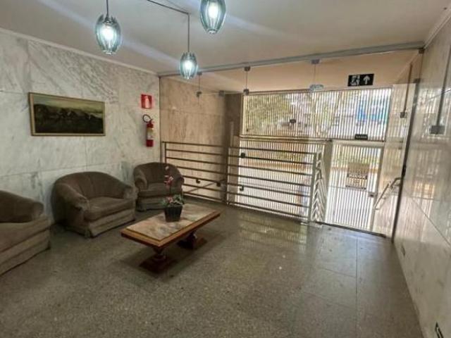 Apartamento venda em Região Geográfica Imediata de Varginha, Varginha