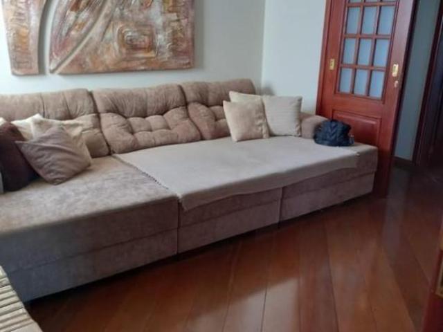 Apartamento venda em Região Geográfica Imediata de Varginha, Varginha