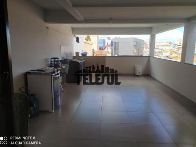 Apartamento venda em Região Geográfica Imediata de Varginha, Varginha