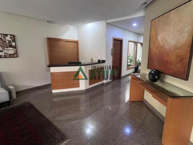 Apartamento venda em Centro, Cambé