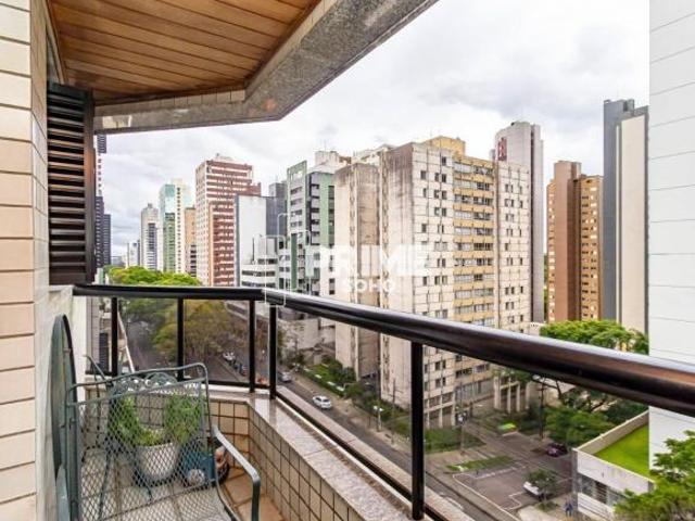 Apartamento venda em Região Geográfica Imediata de Curitiba, Região Metropolitana de Curitiba