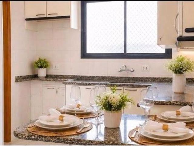 Apartamento venda em Independência, Cascavel