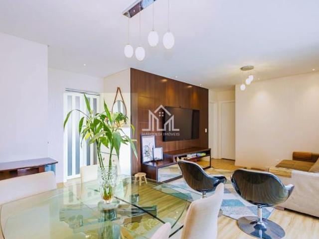 Apartamento venda em Região Geográfica Imediata de Curitiba, Região Metropolitana de Curitiba