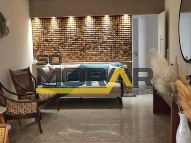 Apartamento venda em Região Geográfica Imediata de Belo Horizonte, Região Metropolitana de Belo Horizonte