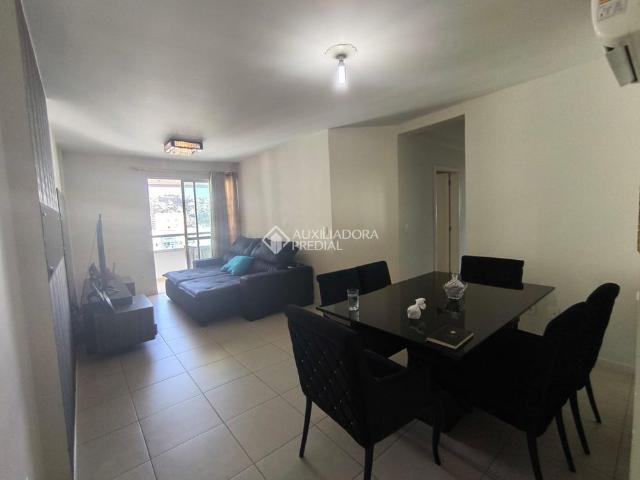 Apartamento aluguel em Região Geográfica Imediata de Florianópolis, São José