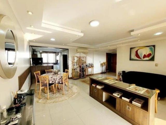 Apartamento venda em Canoas
