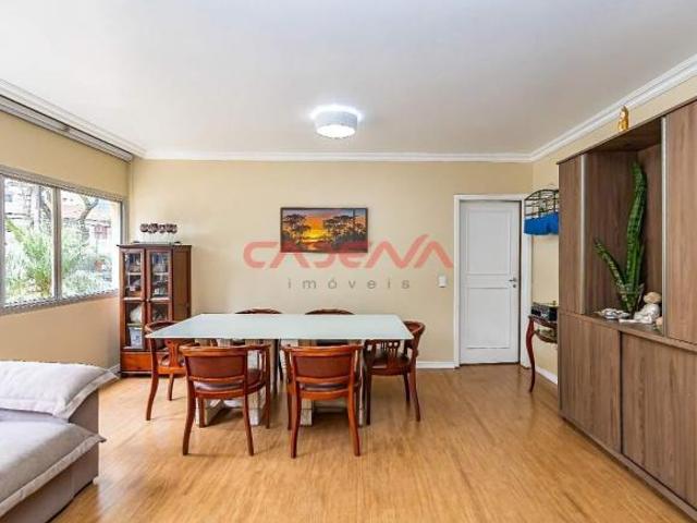 Apartamento venda em Região Geográfica Imediata de Curitiba, Região Metropolitana de Curitiba