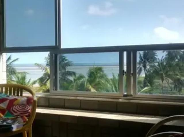 Apartamento venda em Ilha de Itamaracá