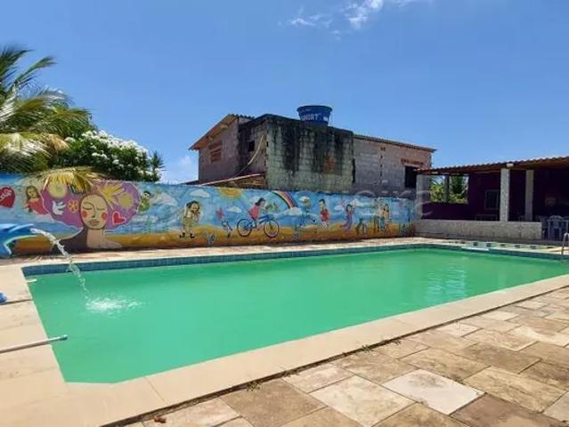 Apartamento venda em Ilha de Itamaracá