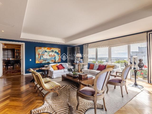 Apartamento aluguel em Moinhos de Vento, Porto Alegre