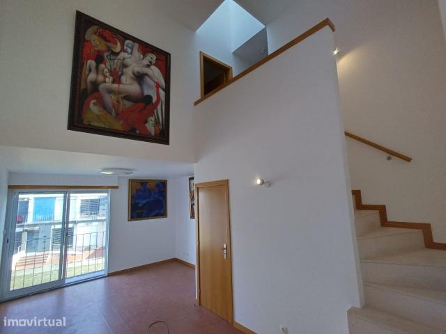 Apartamento alugar em Coimbra, Cova