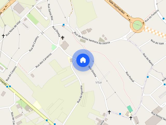 Apartamento alugar em Aveiro