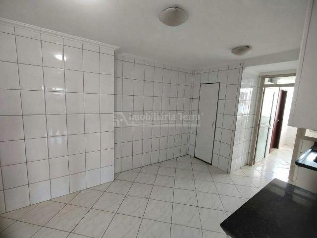 Apartamento aluguel em Dourados
