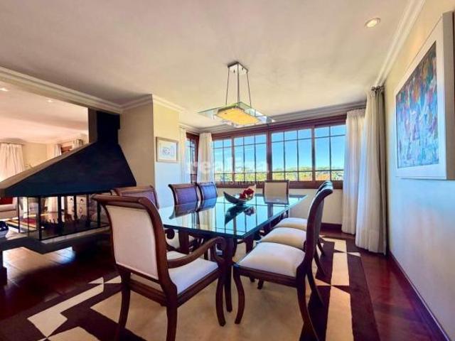 Apartamento venda em Quinta da Serra, Canela