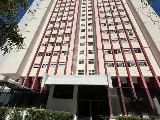 Apartamento venda em Região Geográfica Imediata de Goiânia, Goiânia