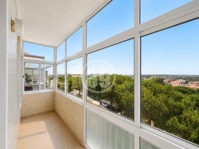 Apartamento venda em Seixal, Amora