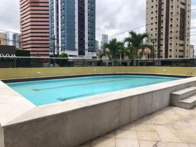 Apartamento aluguel em Região Geográfica Imediata de João Pessoa, Região Metropolitana de João Pessoa