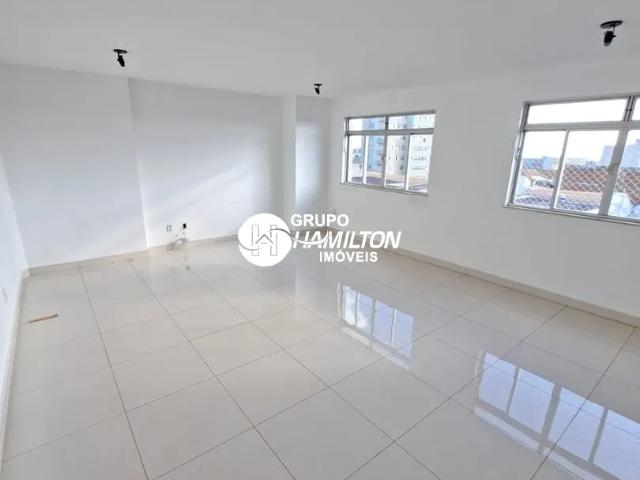Apartamento aluguel em Centro, Alfenas