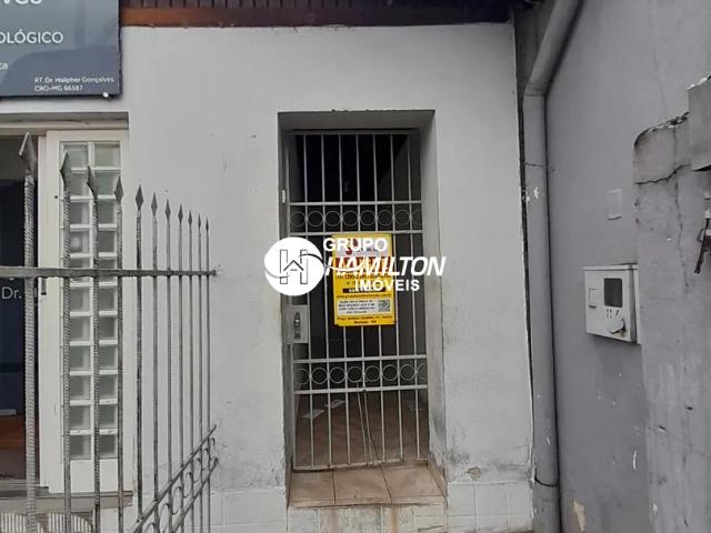 Apartamento aluguel em Machado, Região Geográfica Intermediária de Varginha