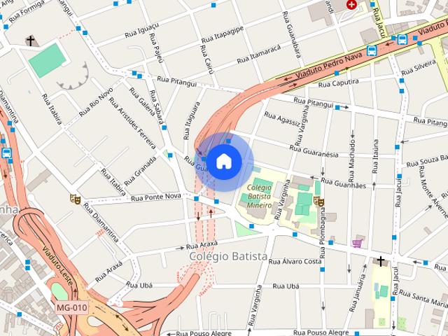 Apartamento aluguel em Região Geográfica Imediata de Belo Horizonte, Região Metropolitana de Belo Horizonte
