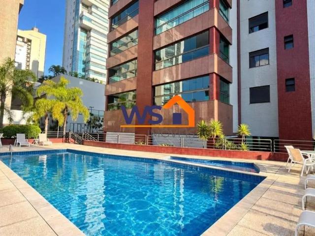 Apartamento aluguel em Gutierrez, Belo Horizonte
