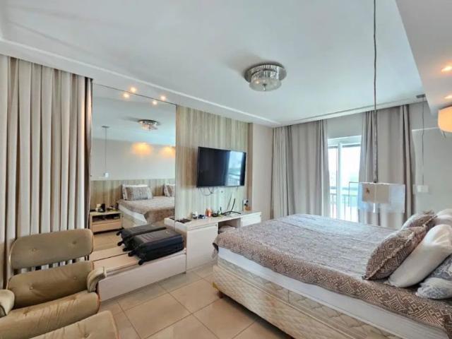 Apartamento aluguel em Cidade Jardim, Natal