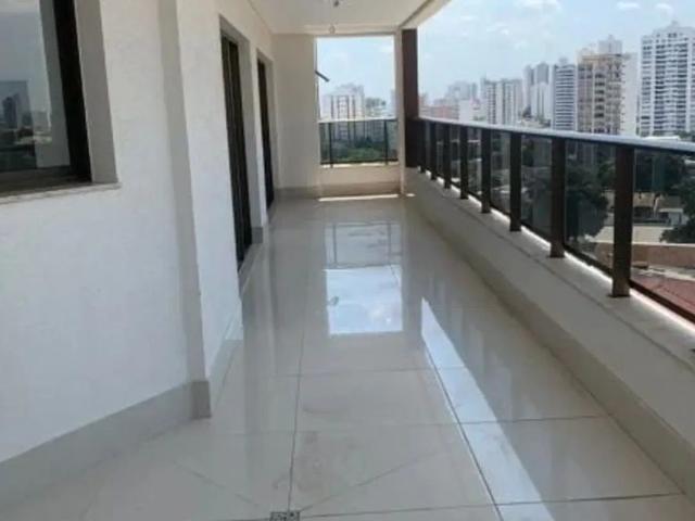 Apartamento aluguel em Centro Político Administrativo, Cuiabá