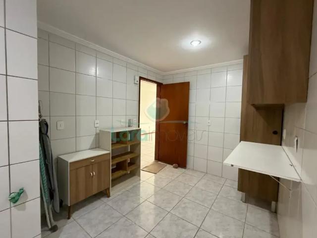 Apartamento aluguel em Macaé