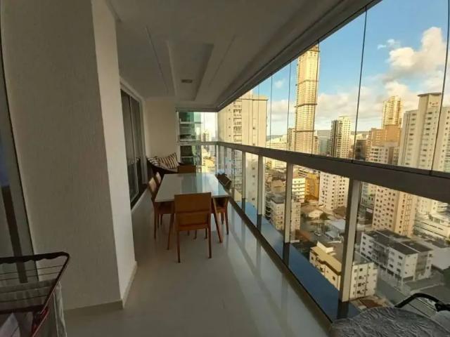 Apartamento aluguel em Região Geográfica Imediata de Itajaí, Itapema