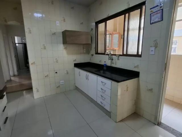 Apartamento aluguel em São João Batista, Belo Horizonte