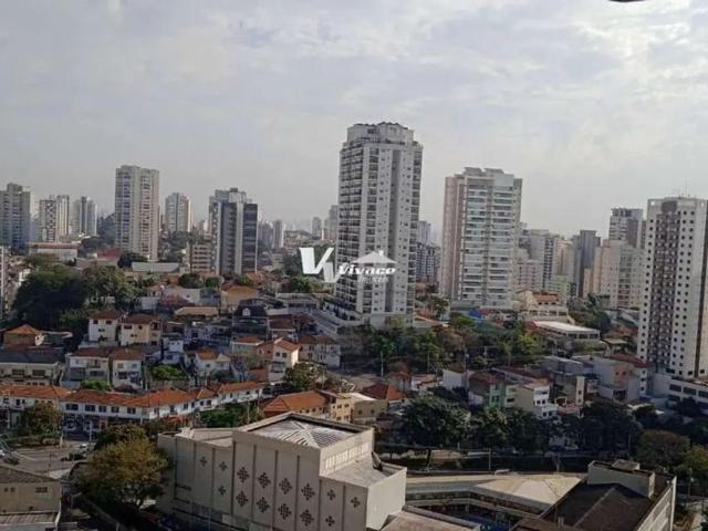 Apartamento aluguel em Santa Teresinha, São Paulo