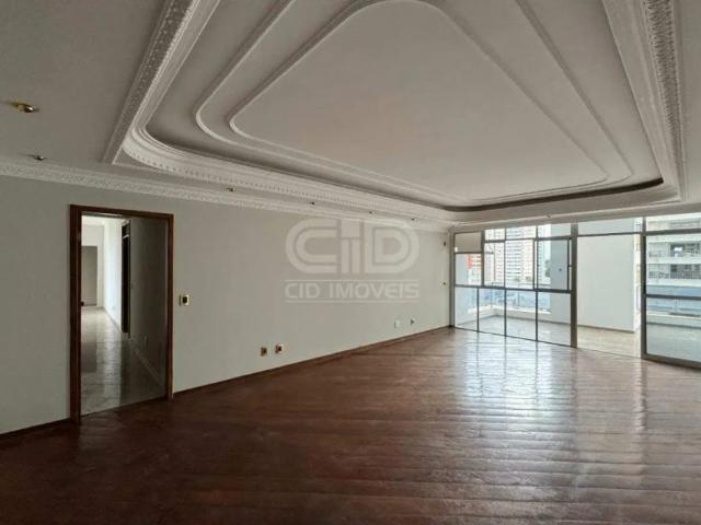 Apartamento aluguel em Jardim das Américas, Cuiabá