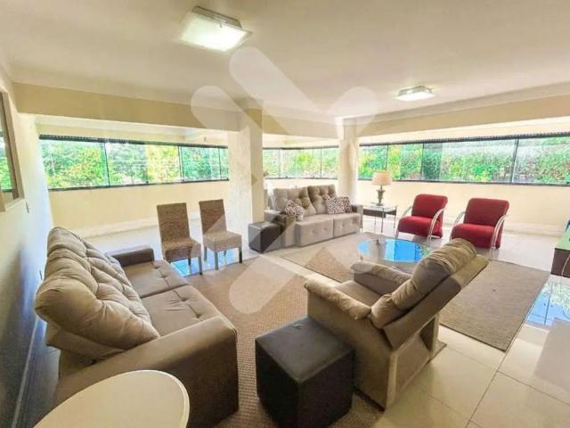 Apartamento aluguel em Região Sul, Natal