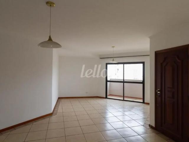Apartamento aluguel em Santa Teresinha, São Paulo