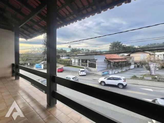 Apartamento aluguel em Centro, Blumenau