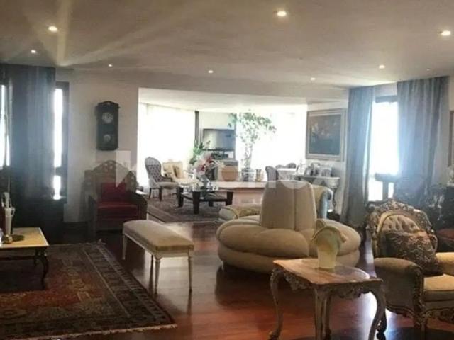 Apartamento aluguel em Santa Teresinha, São Paulo