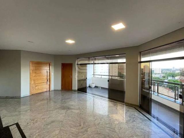 Apartamento aluguel em Quilombo, Cuiabá
