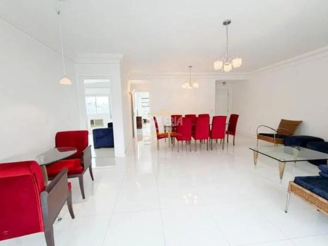 Apartamento aluguel em Bucarein, Joinville
