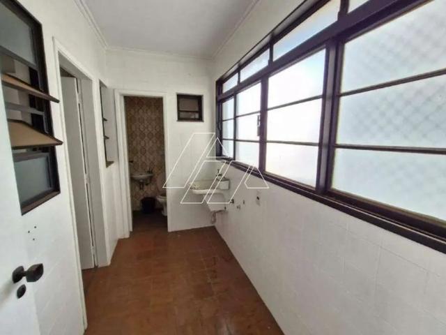 Apartamento aluguel em Marília
