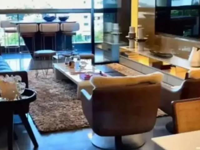 Apartamento aluguel em Recife