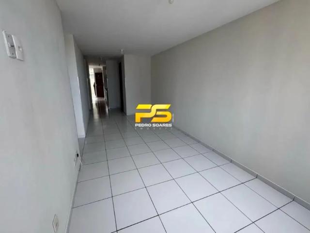 Apartamento aluguel em João Pessoa