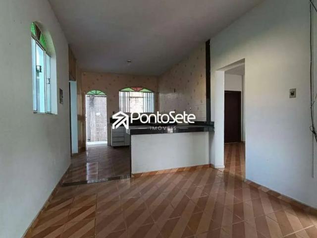 Apartamento aluguel em Industrial, Divinópolis