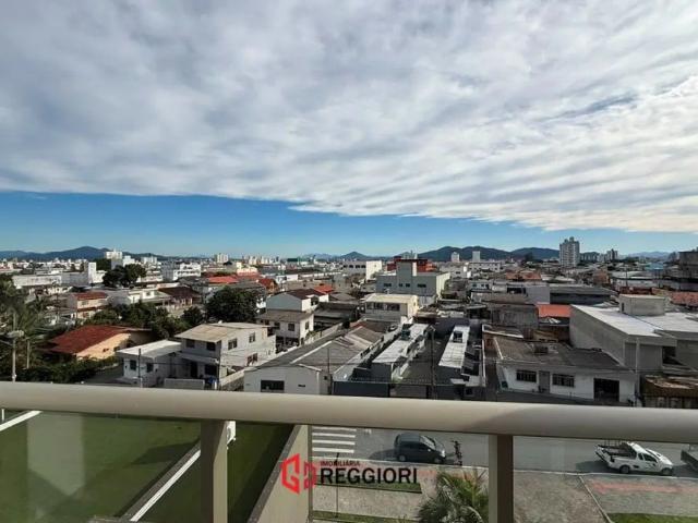 Apartamento aluguel em Jaí-Açú, Itajaí