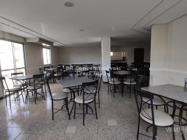 Apartamento aluguel em Região Geográfica Imediata de Campo Grande, Campo Grande