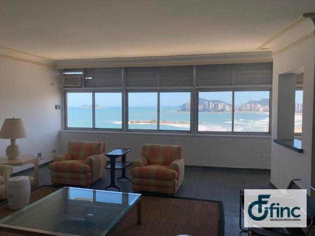 Apartamento aluguel em Região Imediata de Santos, Região Metropolitana da Baixada Santista