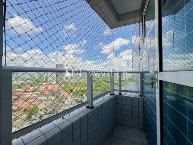 Apartamento aluguel em Região Geográfica Imediata do Recife, Região Metropolitana do Recife