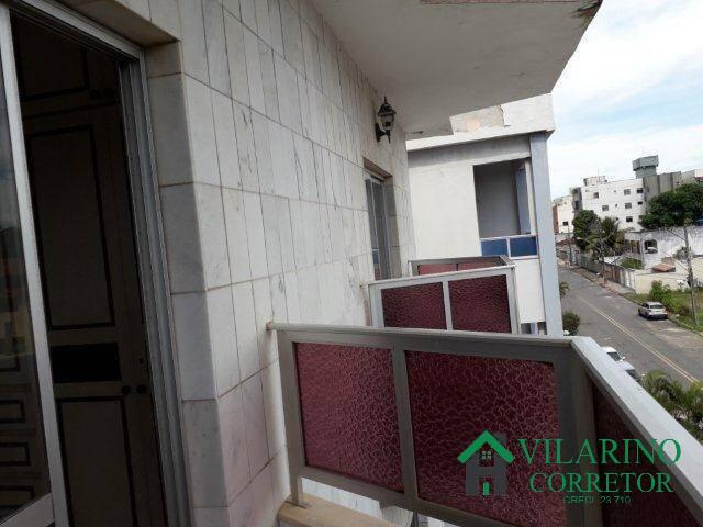 Apartamento aluguel em Guarapari