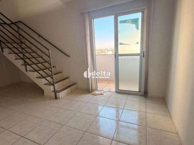 Apartamento venda em Santa Mônica, Uberlândia