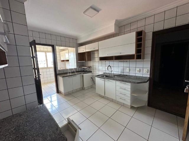Apartamento aluguel em Dourados