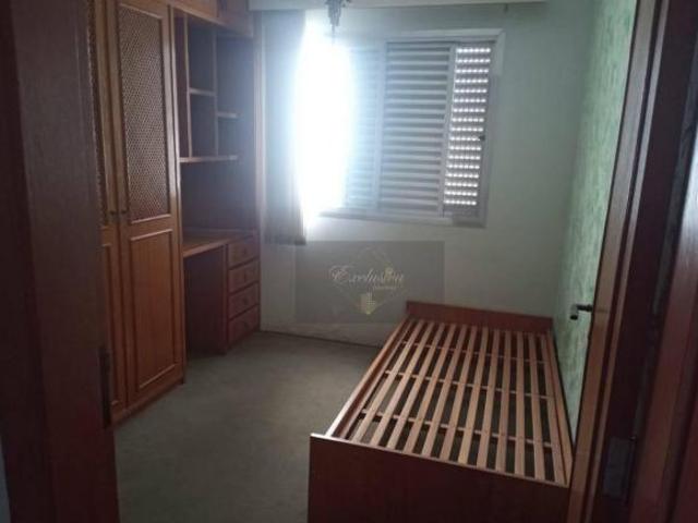 Apartamento venda em Santa Rosália, Poços de Caldas